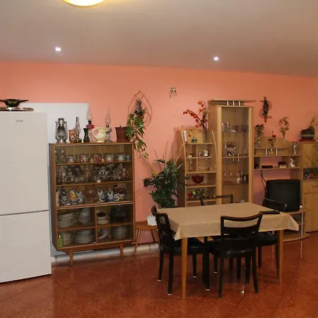 Sava Homestay szállás